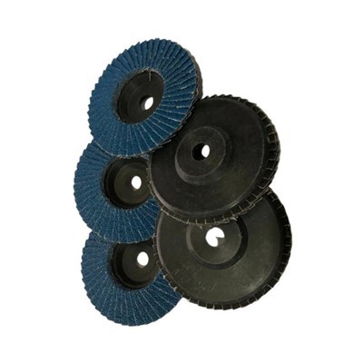 Mini brza promjena flap diska
